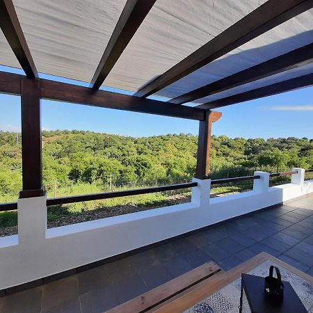 Herdade De Vale Maceiras Santiago do Cacém Exterior foto