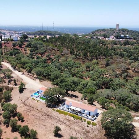 Herdade De Vale Maceiras Santiago do Cacém Exterior foto