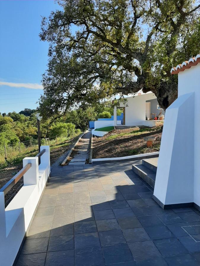 Herdade De Vale Maceiras Santiago do Cacém Exterior foto