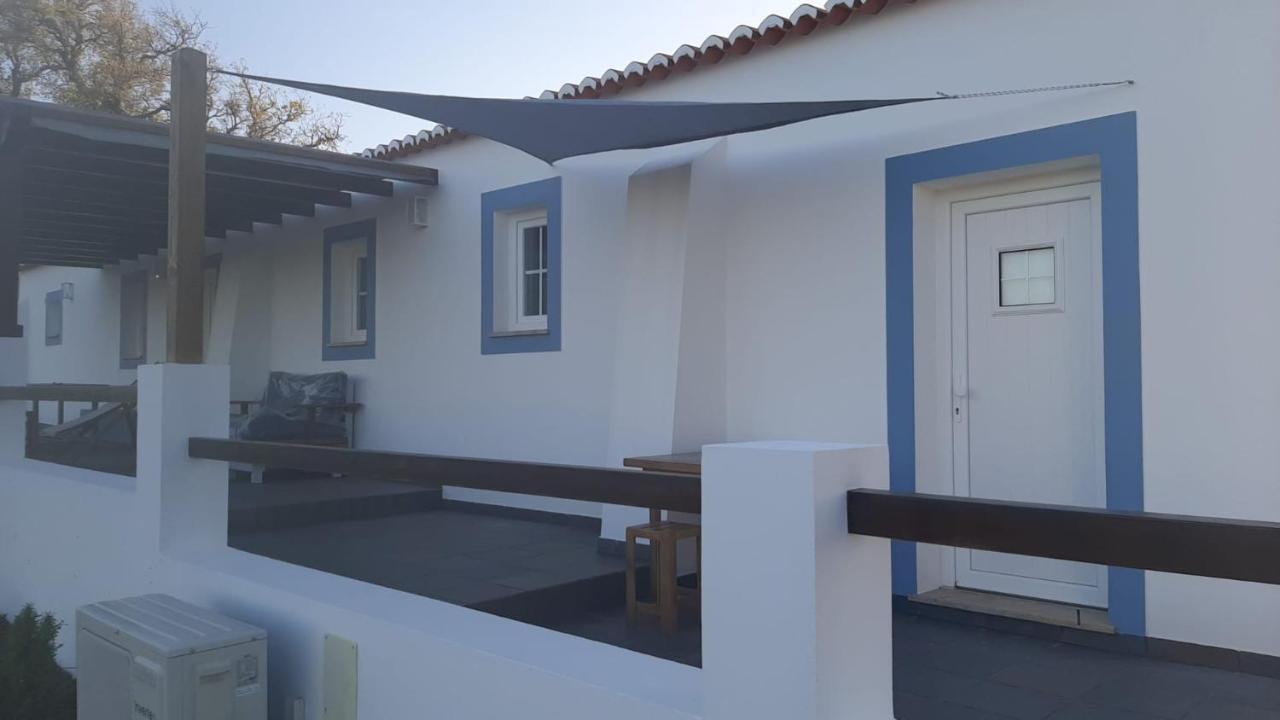 Herdade De Vale Maceiras Santiago do Cacém Exterior foto