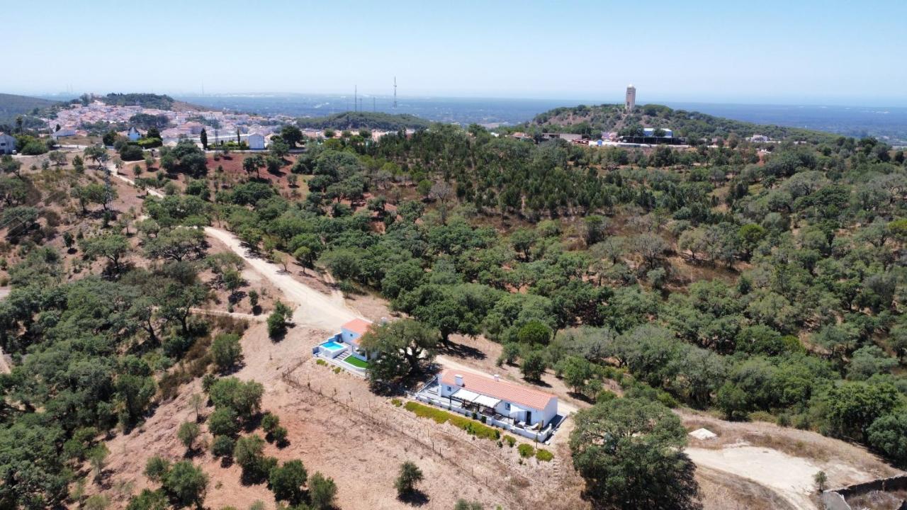 Herdade De Vale Maceiras Santiago do Cacém Exterior foto